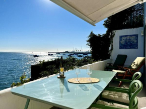 Ocean dream apartment